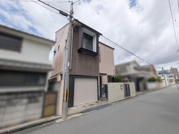 堺市堺区少林寺町東３丁の中古一戸建