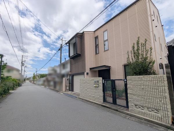 堺市堺区少林寺町東３丁の中古一戸建