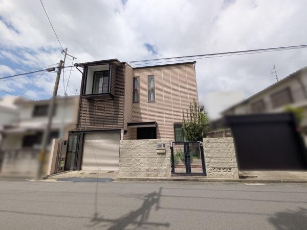 堺市堺区少林寺町東３丁の中古一戸建