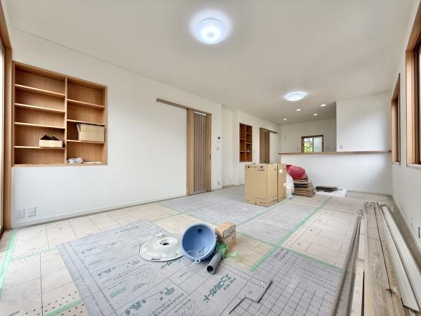 堺市南区御池台２丁の中古一戸建て