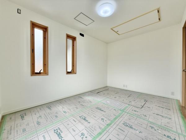 堺市南区御池台２丁の中古一戸建て