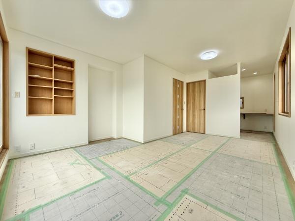堺市南区御池台２丁の中古一戸建て