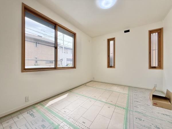 堺市南区御池台２丁の中古一戸建て