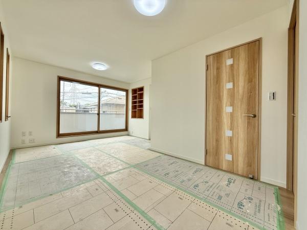 堺市南区御池台２丁の中古一戸建て