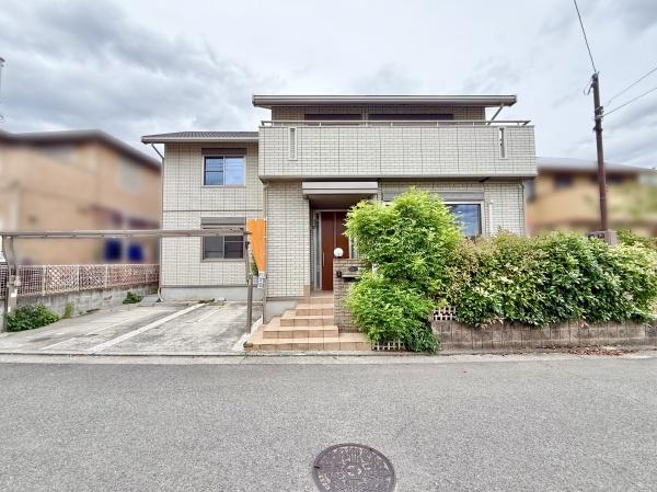 堺市南区御池台2丁の中古一戸建