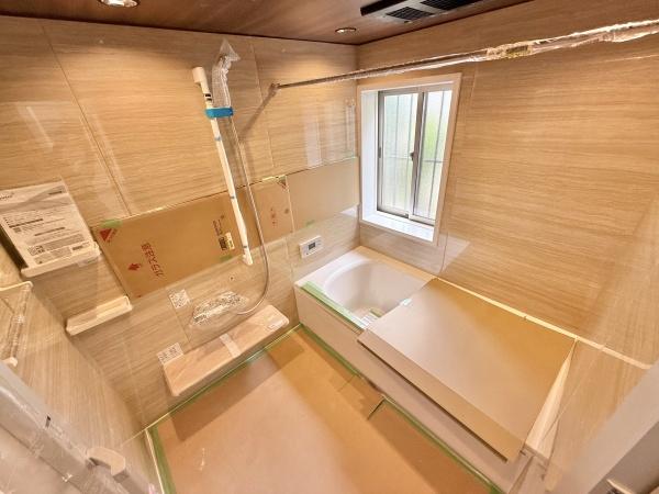 堺市南区御池台２丁の中古一戸建て