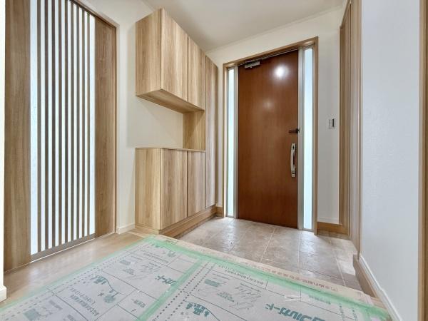 堺市南区御池台２丁の中古一戸建て
