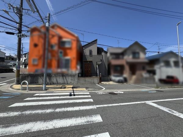 堺市西区神野町2丁の中古一戸建