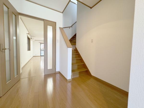 堺市西区神野町２丁の中古一戸建て