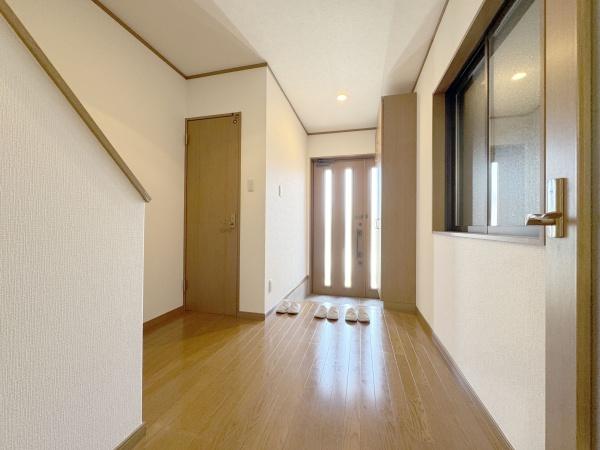 堺市西区神野町２丁の中古一戸建て