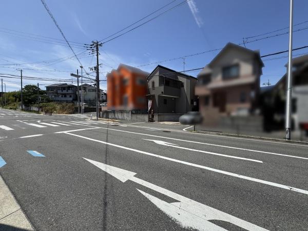 堺市西区神野町２丁の中古一戸建て