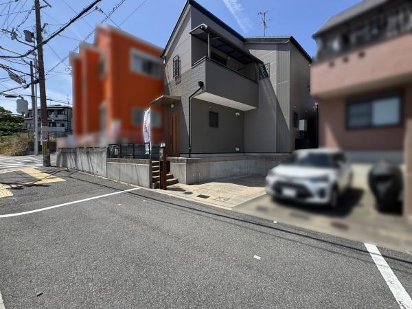 堺市西区神野町２丁の中古一戸建て