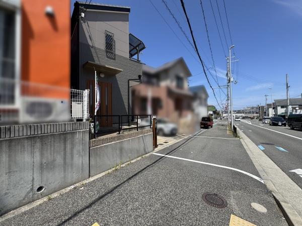 堺市西区神野町２丁の中古一戸建て