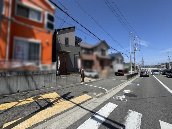 堺市西区神野町２丁の中古一戸建て