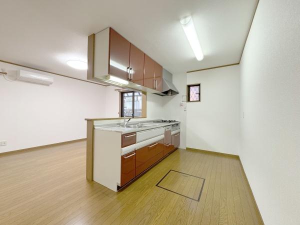 堺市西区神野町２丁の中古一戸建て