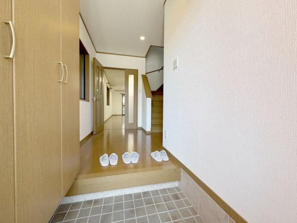 堺市西区神野町２丁の中古一戸建て