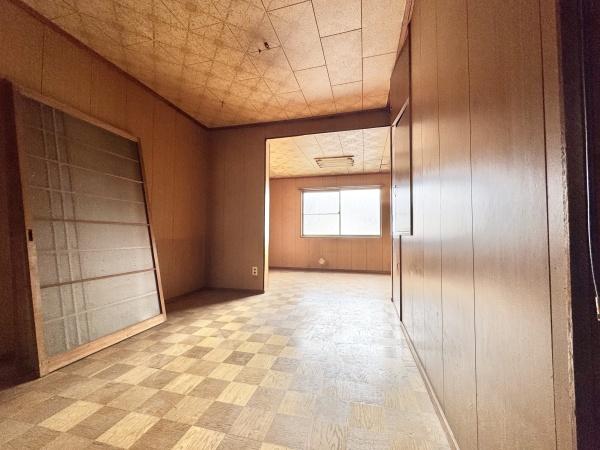 堺市北区大豆塚町２丁の中古一戸建て
