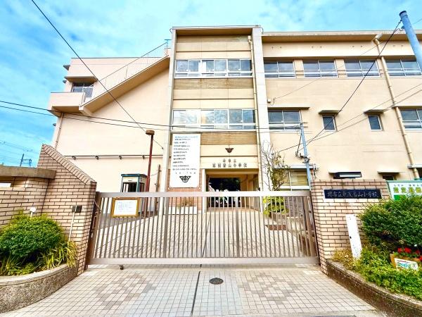 堺市北区大豆塚町２丁の中古一戸建て(堺市立東浅香山小学校)