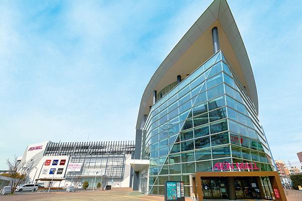 堺市北区大豆塚町２丁の中古一戸建て(イオンモール堺北花田)