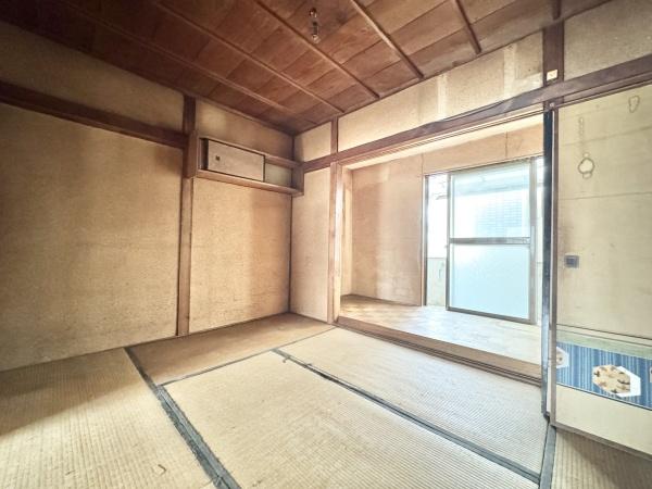 堺市北区大豆塚町２丁の中古一戸建て