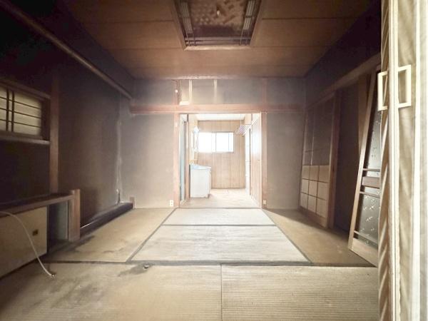 堺市北区大豆塚町２丁の中古一戸建て