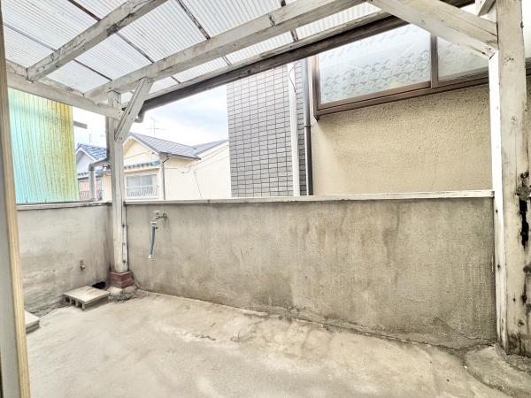 堺市北区大豆塚町２丁の中古一戸建て