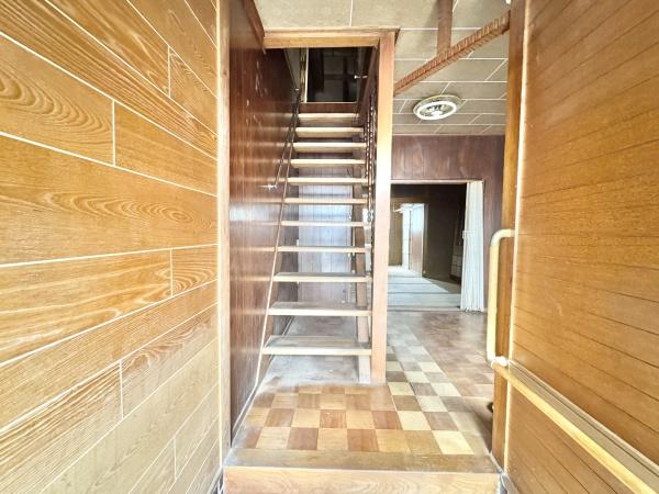 堺市北区大豆塚町２丁の中古一戸建て