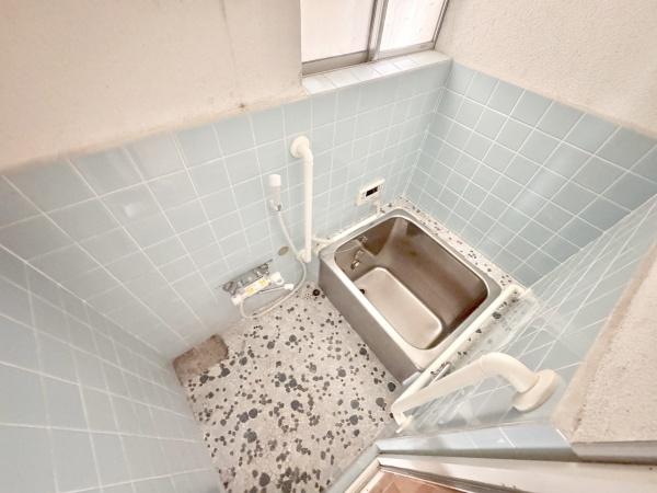 堺市北区大豆塚町２丁の中古テラスハウス