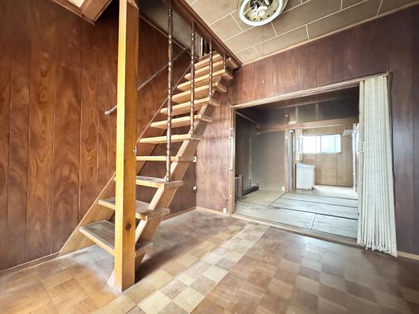 堺市北区大豆塚町２丁の中古一戸建て
