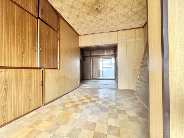 堺市北区大豆塚町２丁の中古一戸建て