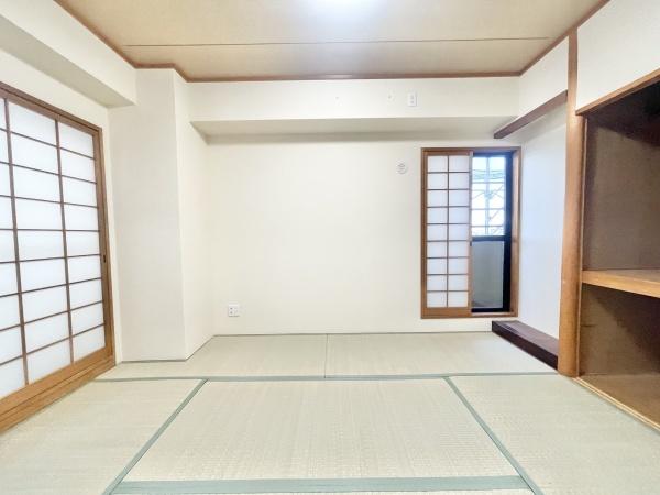 イトーピア泉北深井