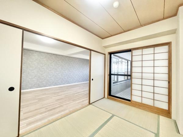イトーピア泉北深井