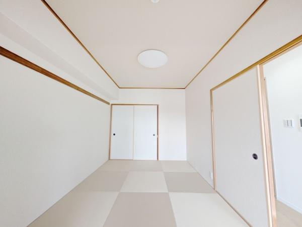 ファミールハイツ堺２番館