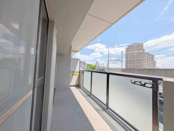 ファミールハイツ堺２番館