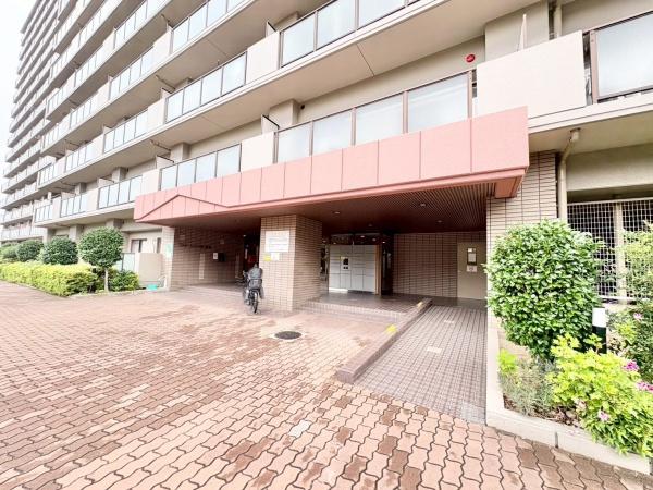 ファミールハイツ堺２番館