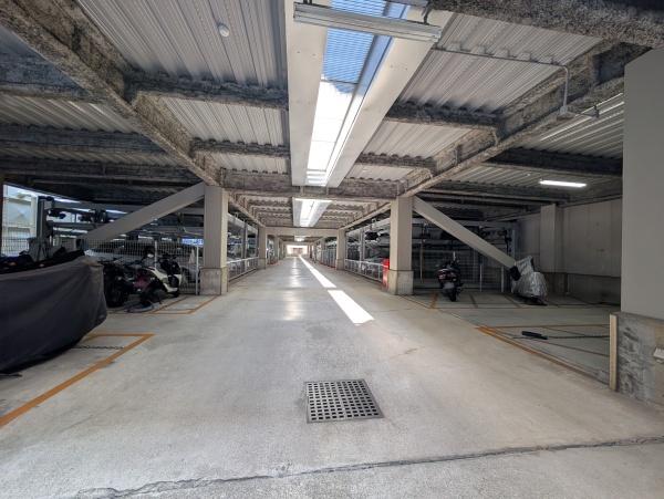 ファミールハイツ堺２番館