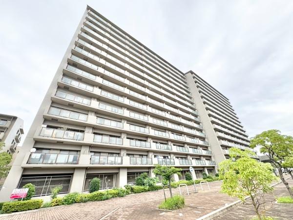 ファミールハイツ堺２番館