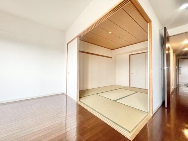 アンビエント上野芝