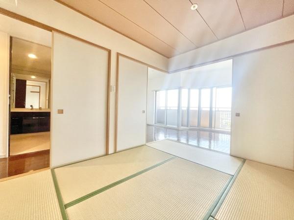 アンビエント上野芝