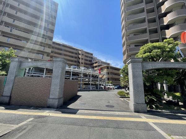 アンビエント上野芝