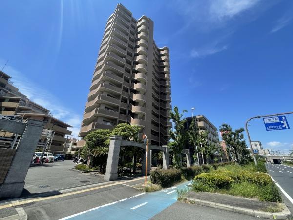 アンビエント上野芝