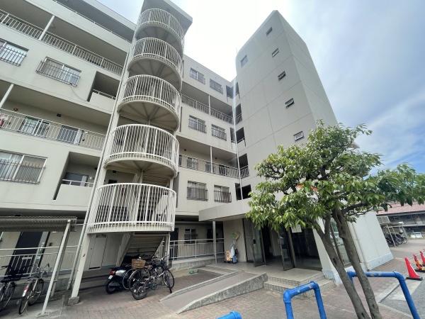 カルム堺Ａ棟