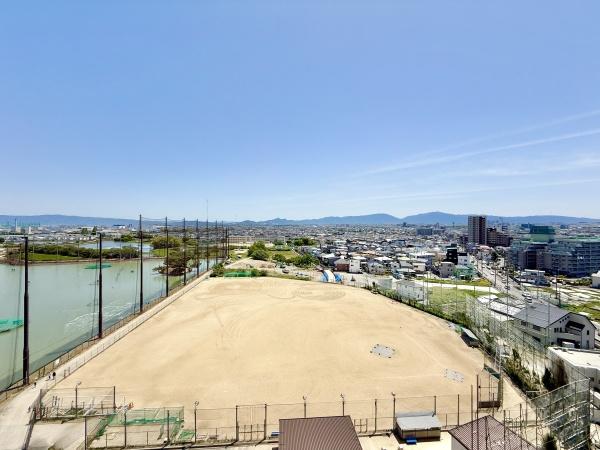 フルヴェール白鷺