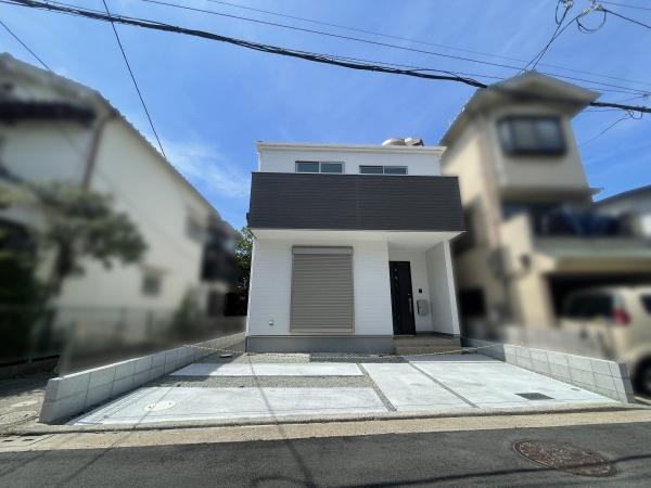 堺市中区堀上町の新築一戸建