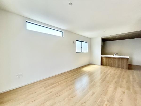 堺市中区八田南之町の新築一戸建