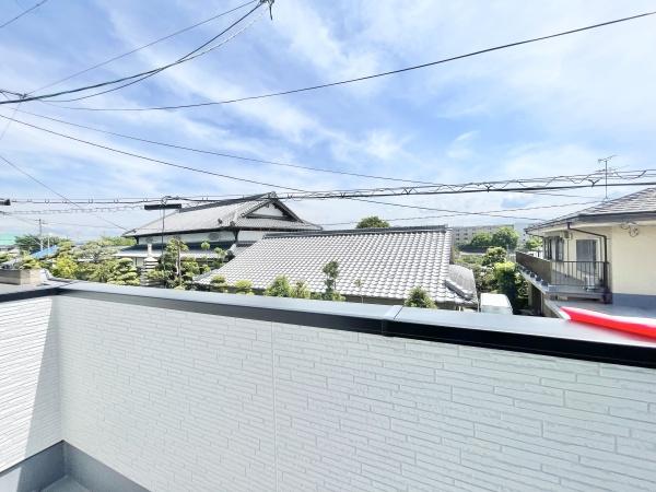 堺市中区八田南之町の新築一戸建