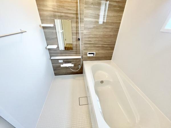 堺市中区八田南之町の新築一戸建