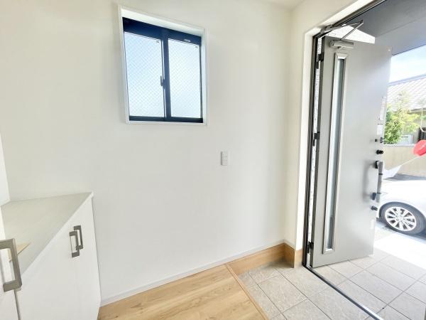 堺市中区八田南之町の新築一戸建