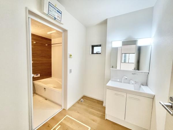 堺市堺区老松町２丁の新築一戸建
