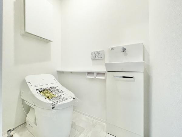 堺市中区福田の新築一戸建